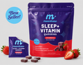 Sleep + Vitamin Gummies